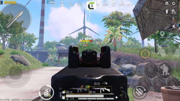 和平精英辅助市场：不法交易的暗流