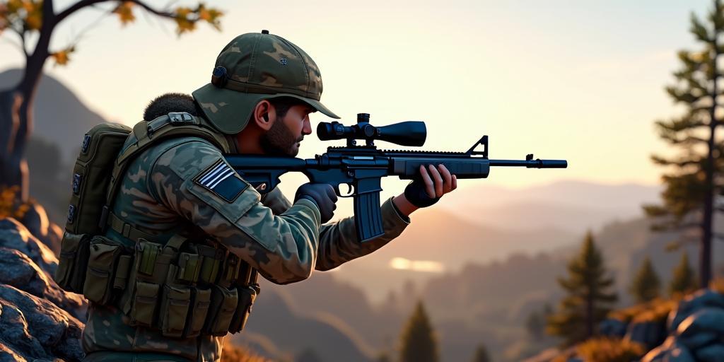 和平精英辅助【骑士直装】【雷神直装】范围打击 雷达预警 皮肤美化  掩体变色 漏打追踪 范围追踪